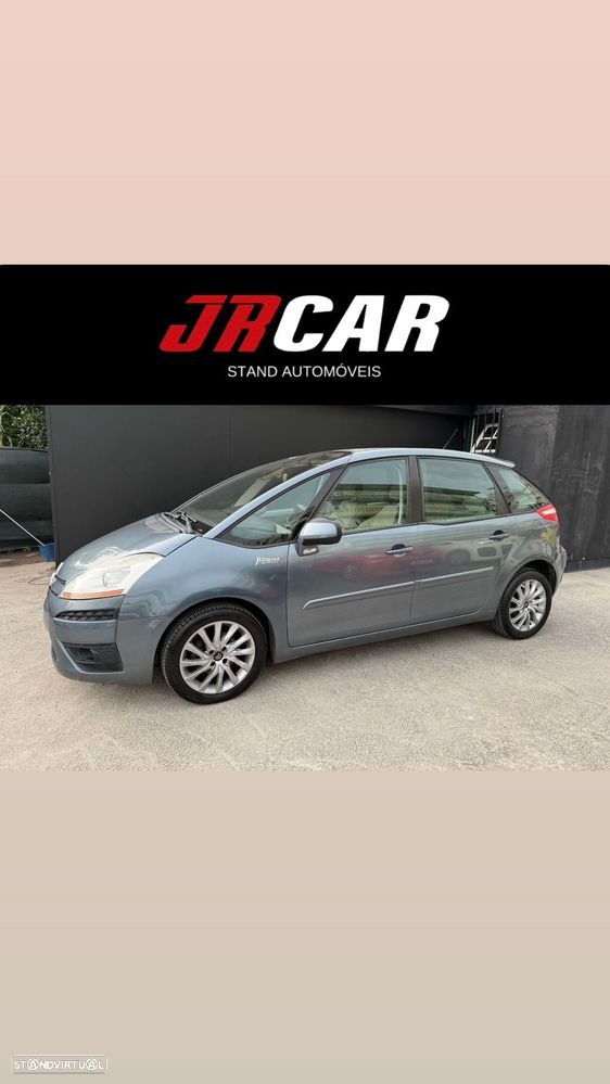 Citroën C4 Picasso - 2