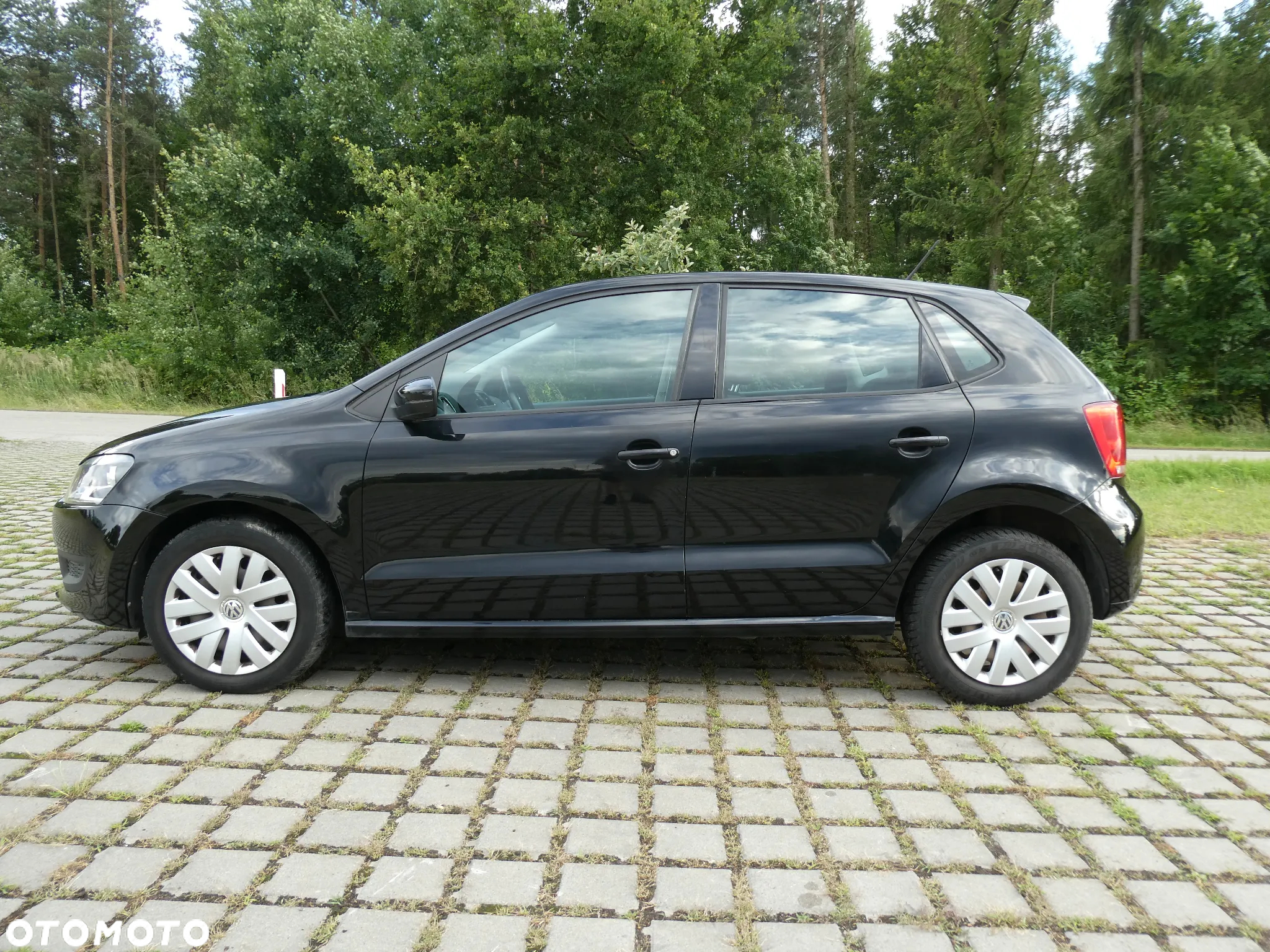 Volkswagen Polo 1.4 16V Comfortline - 3