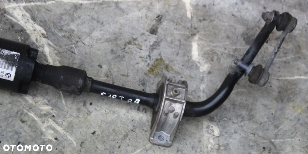 STABILIZATOR TYŁ TYLNY DYNAMIC DRIVE BMW F06 F10 F12 F13 6775206 - 2
