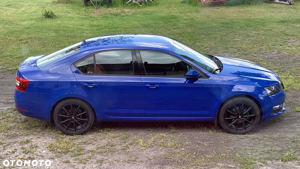 Skoda Octavia - 12