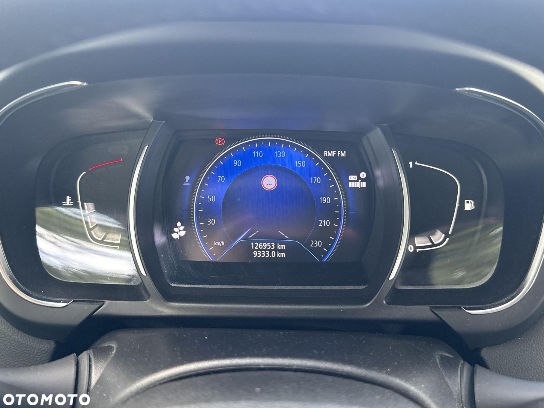 Renault Scenic 1.2 TCe Energy Intens - 12