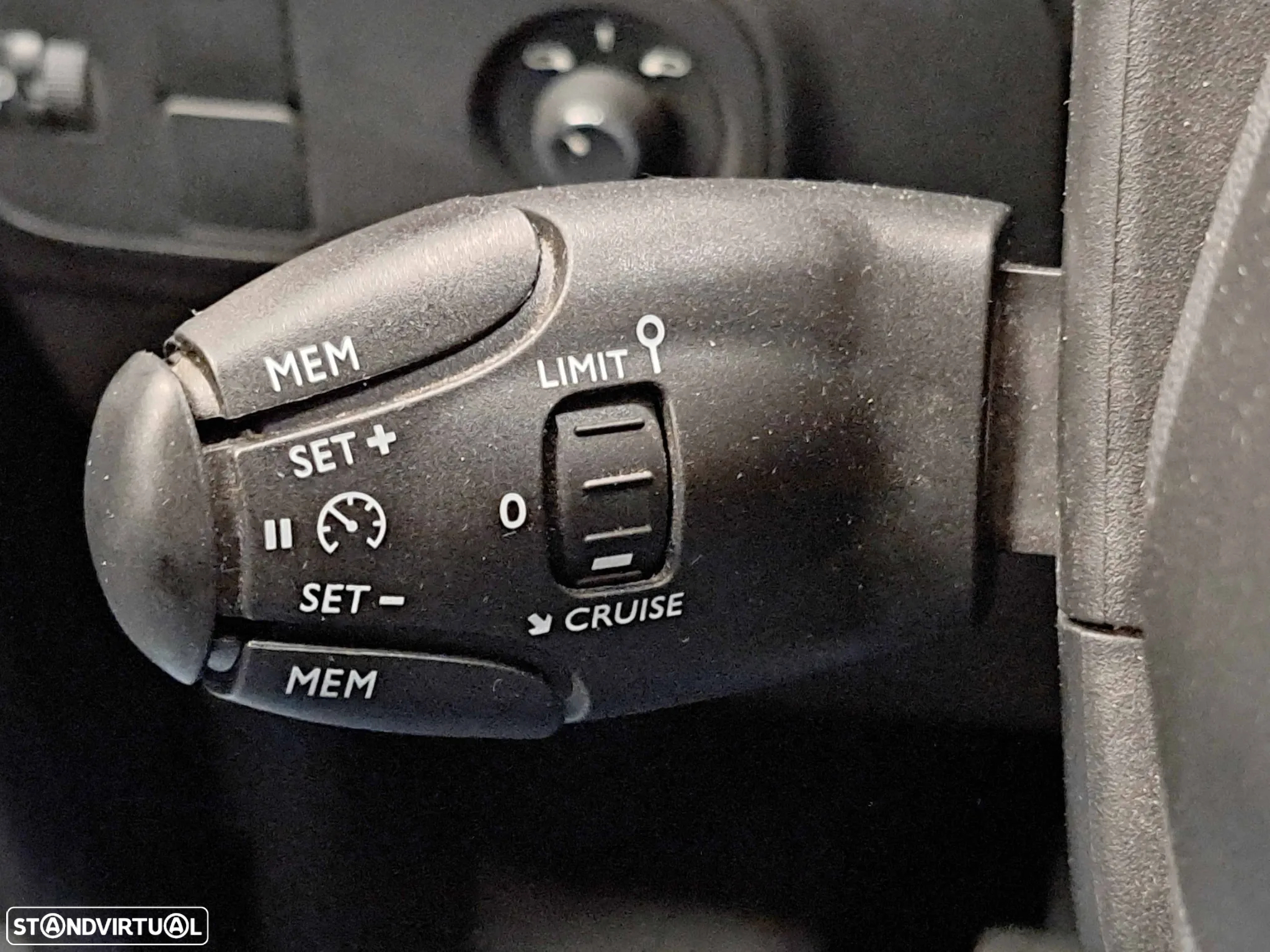 Citroën C3 1.2 PureTech C-Series - 7