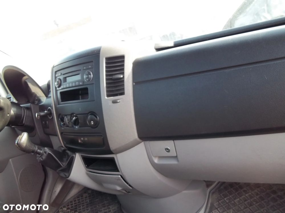 Mercedes-Benz sprinter 313 - 9