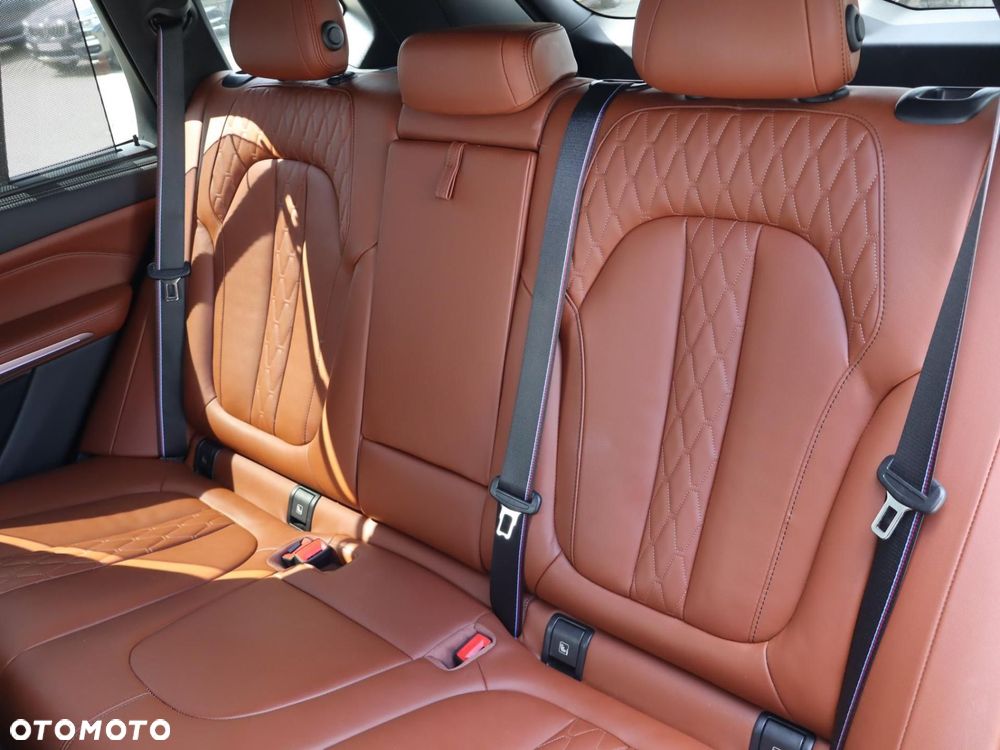 BMW X5 - 9