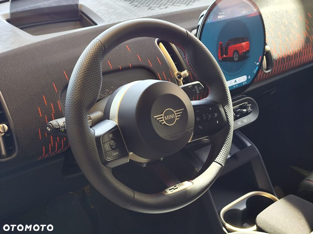 MINI Countryman SE ALL4 66.5kWh Linia Essential - 22