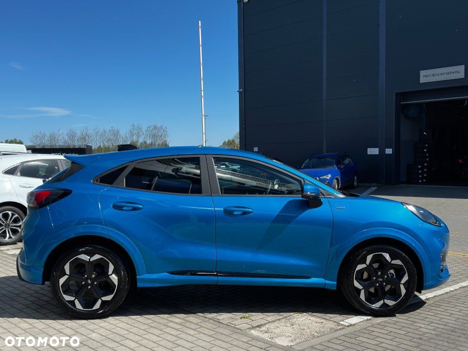 Ford Puma - 4