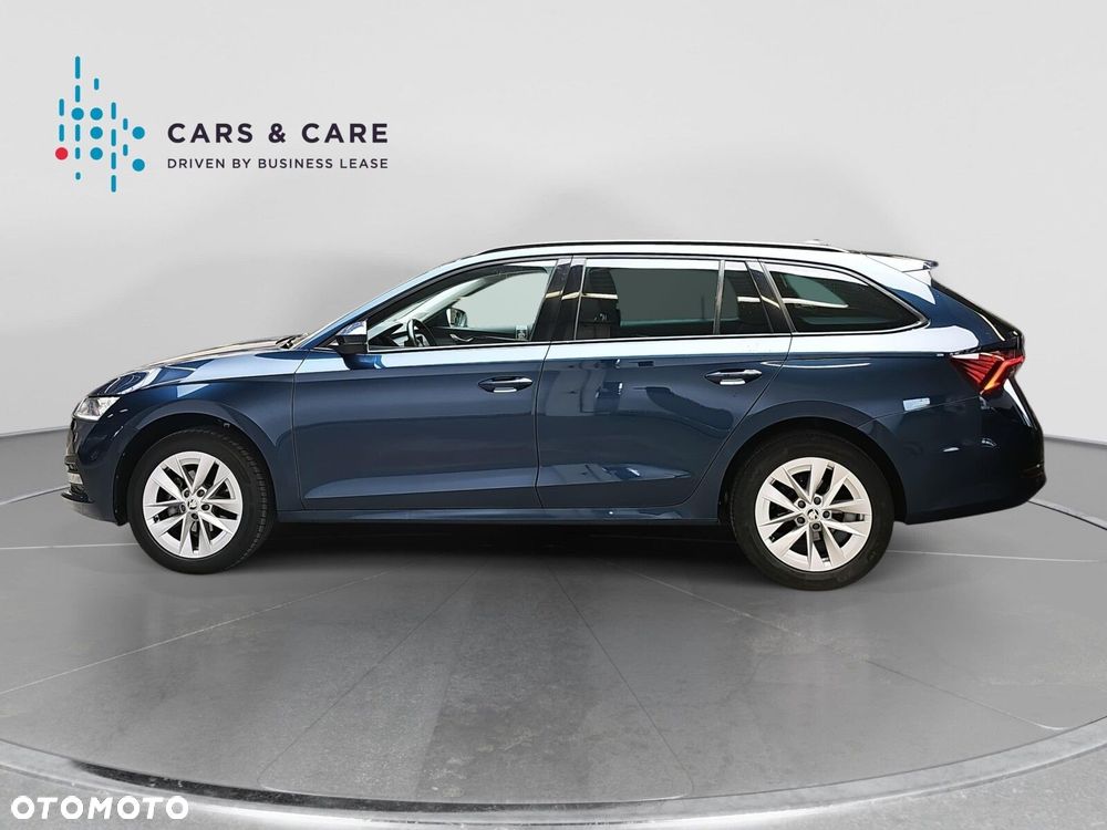 Skoda Octavia 2.0 TDI Ambition - 31
