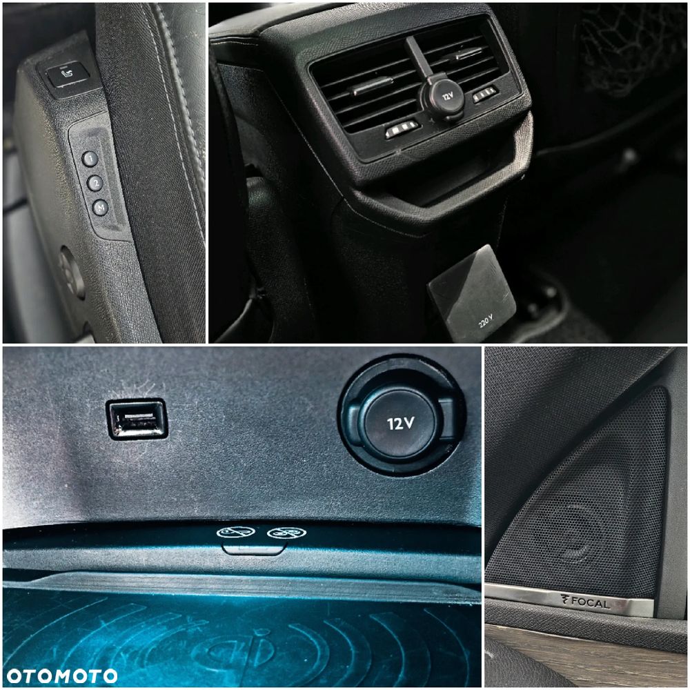 Peugeot 3008 2.0 BlueHDi GT S&S EAT6 - 22