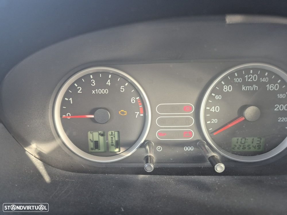 Ford Fiesta 1.25 First Edition - 5