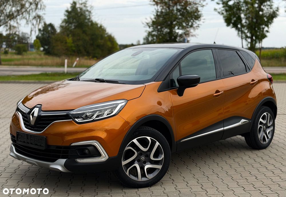 Renault Captur (ENERGY) TCe 90 INTENS - 3