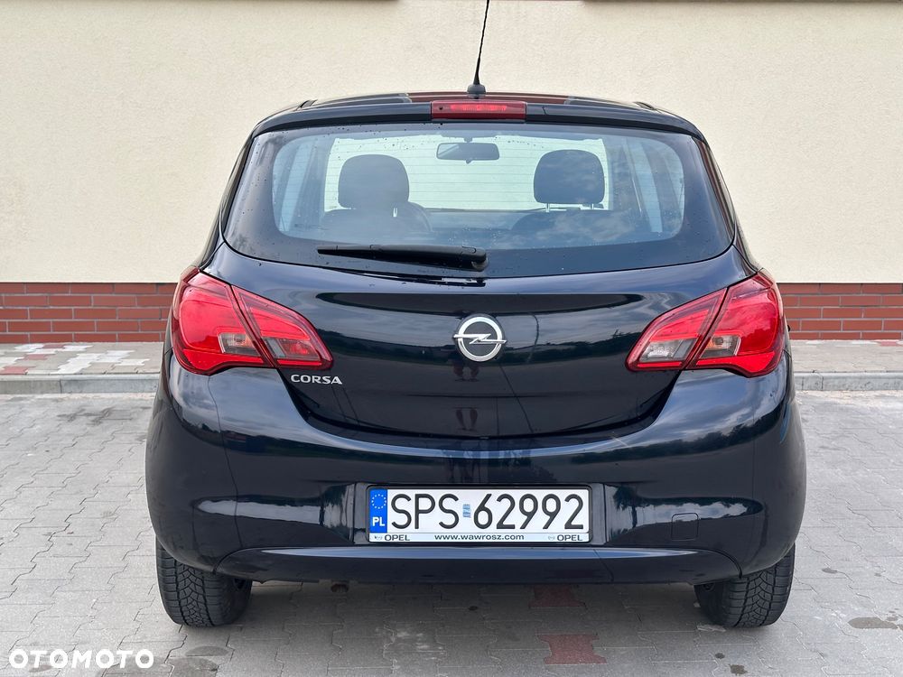 Opel Corsa 1.4 Cosmo - 10
