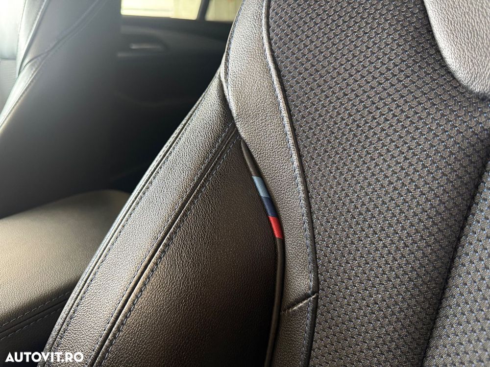 BMW X3 xDrive25d AT xLine - 15