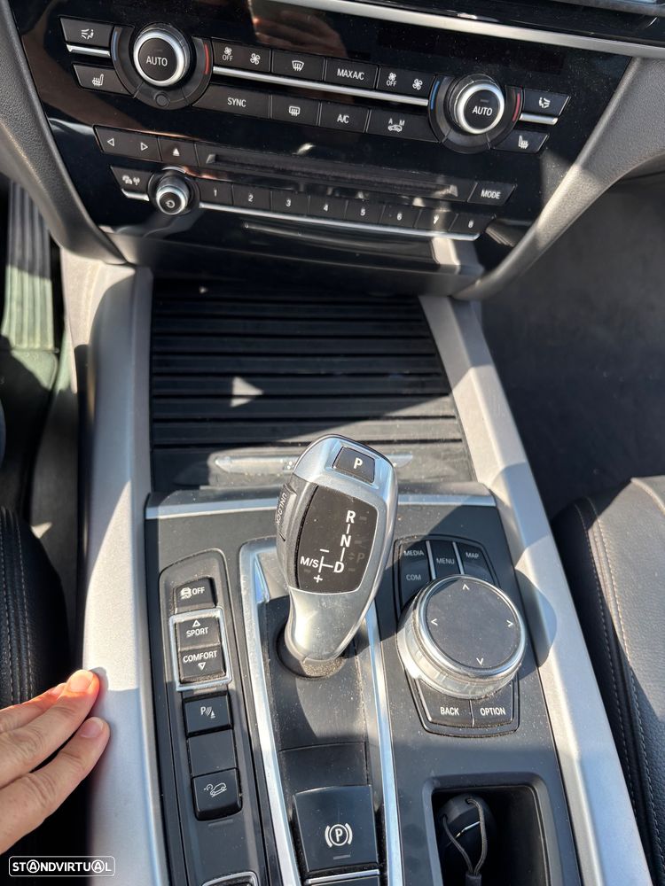 BMW X5 xDrive40e - 4