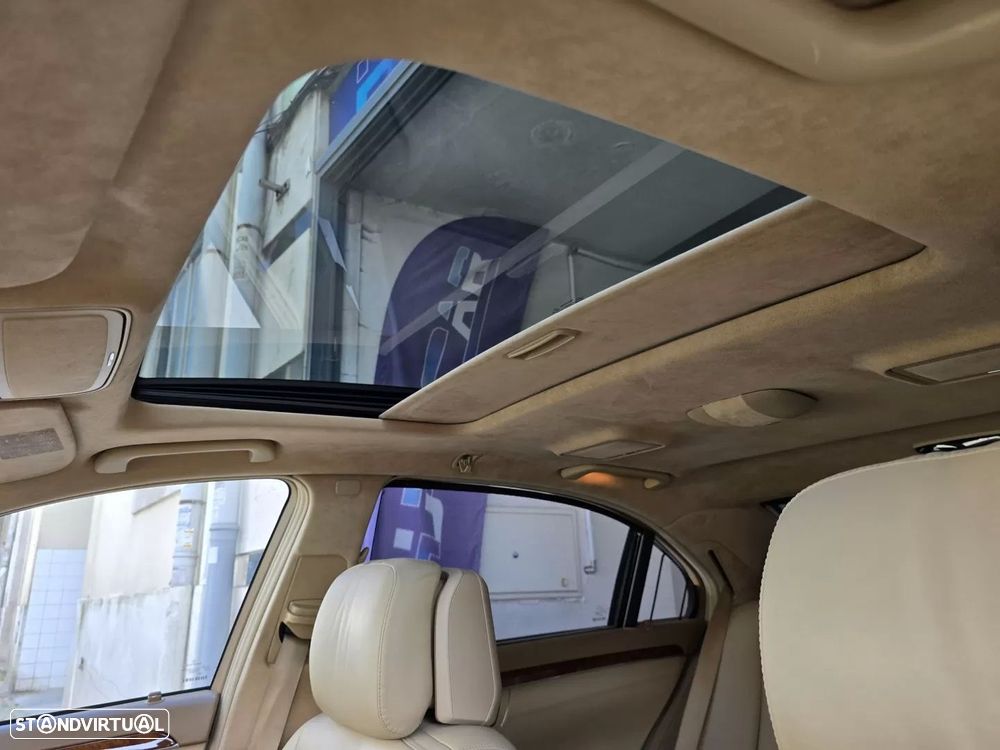 Mercedes-Benz S 400 Hybrid - 22