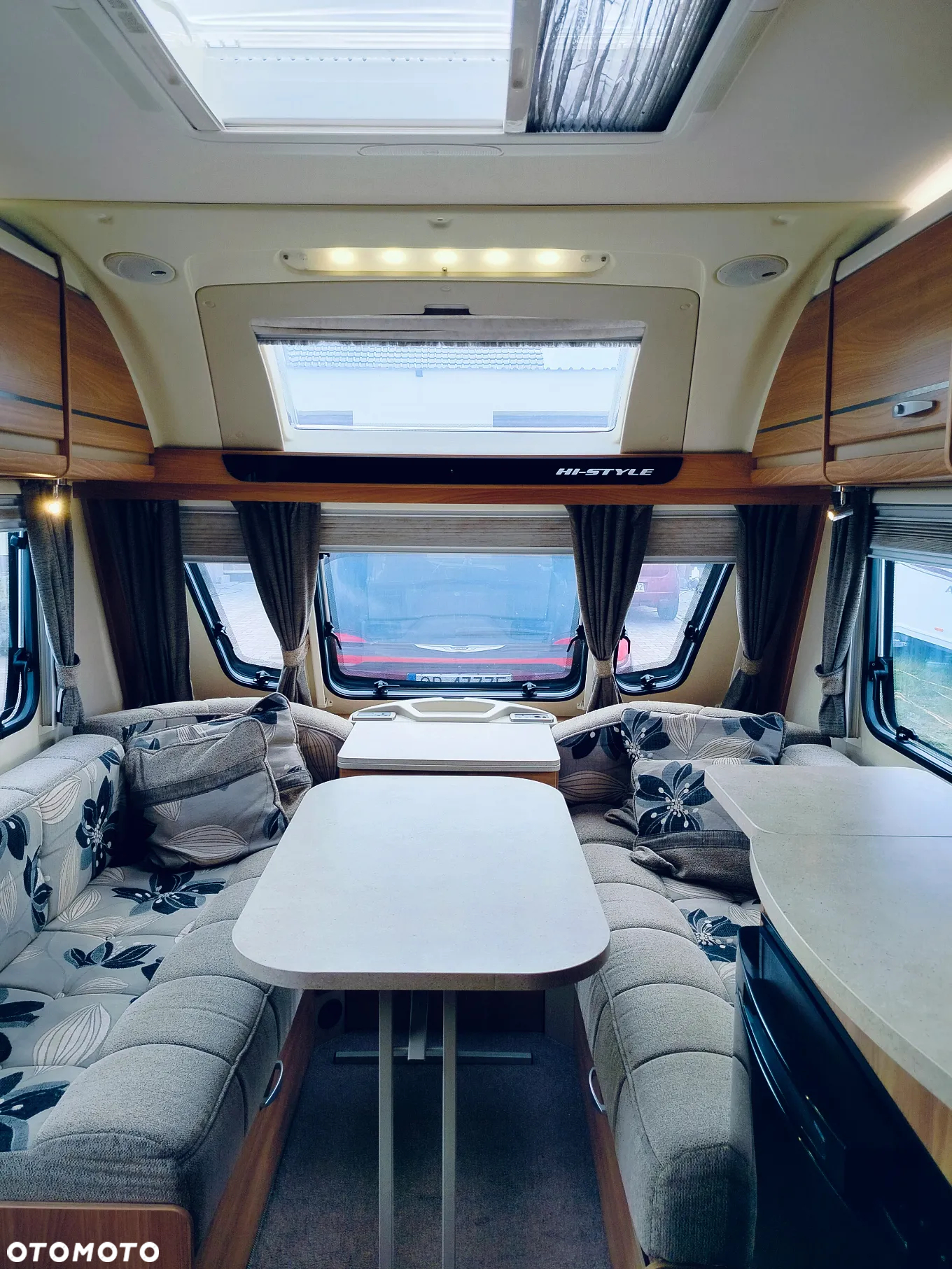 SWIFT Challenger Hi Style - 11