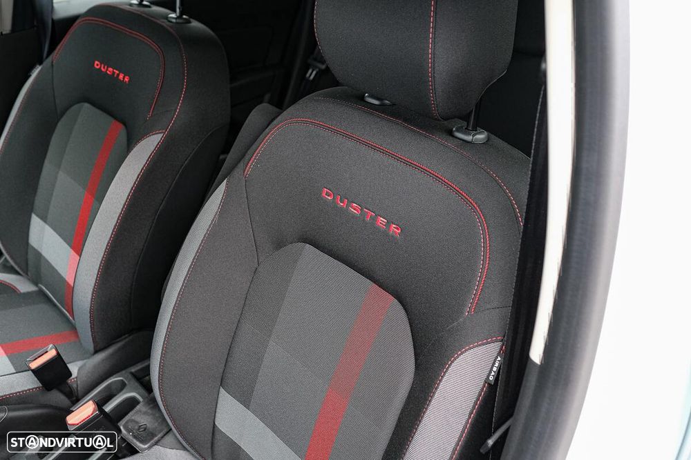 Dacia Duster - 13