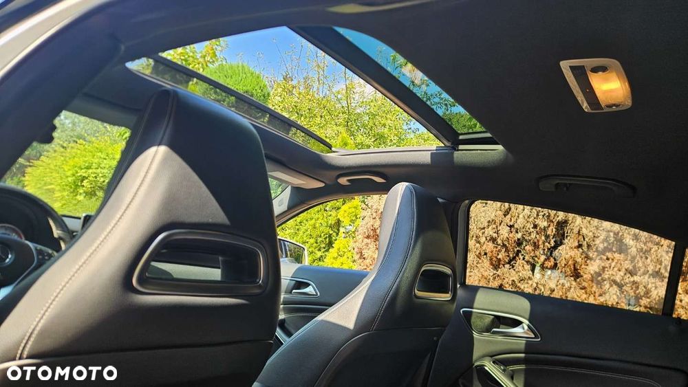 Mercedes-Benz Klasa A - 21