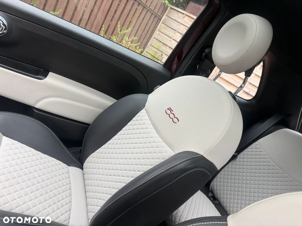 Fiat 500 1.2 120th - 13