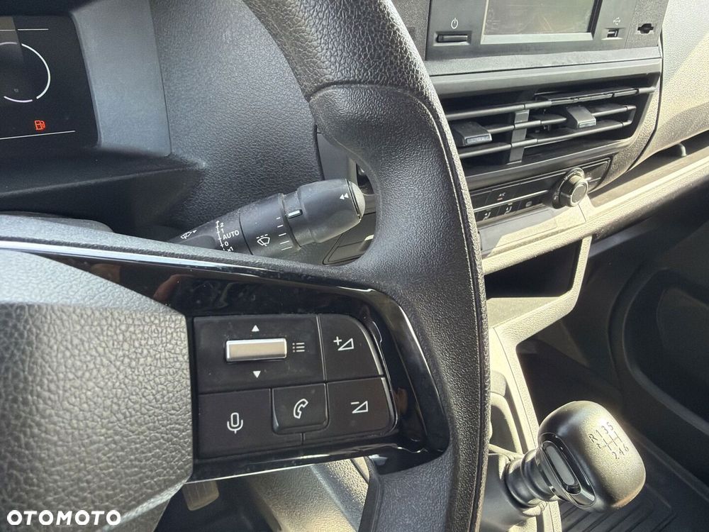 Toyota PROACE - 26