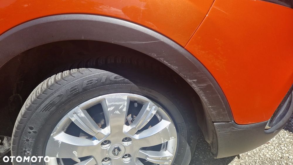 Renault Captur 0.9 Energy TCe Zen - 13