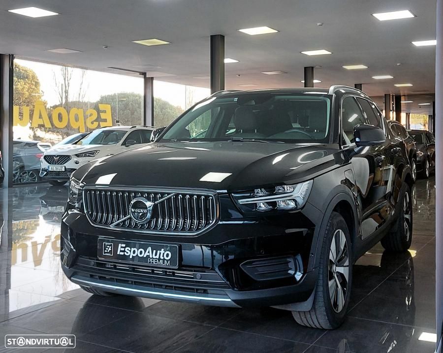Volvo XC 40 1.5 T5 PHEV Inscription - 2