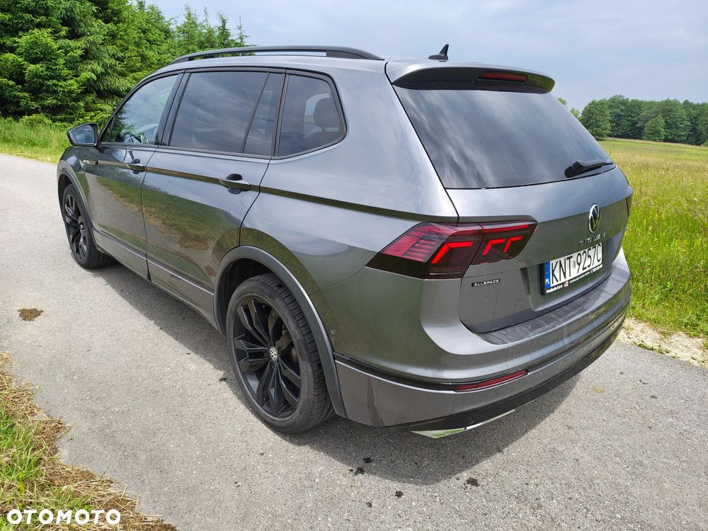 Volkswagen Tiguan Allspace - 9
