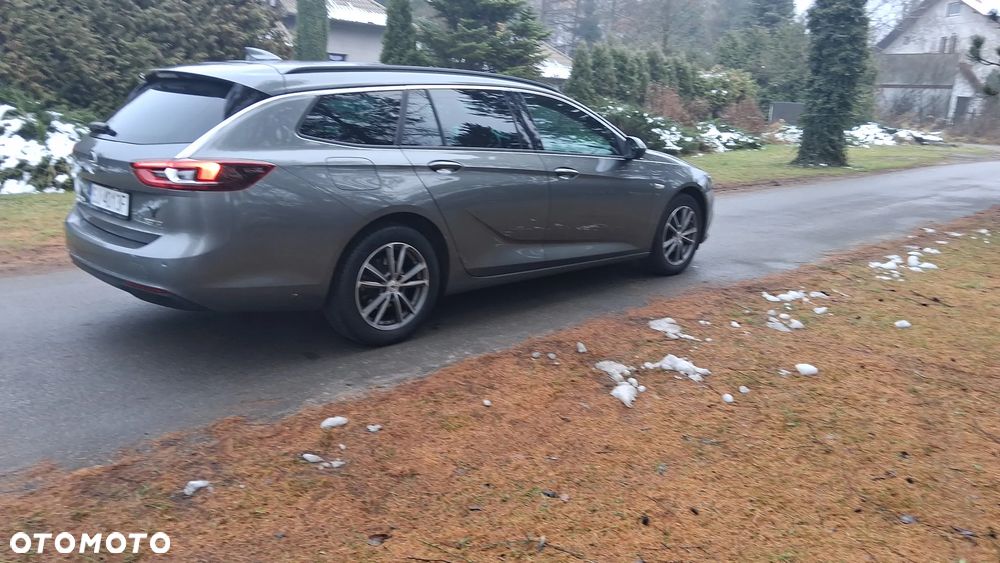 Opel Insignia 1.5 Direct InjectionTurbo Business Edition - 7