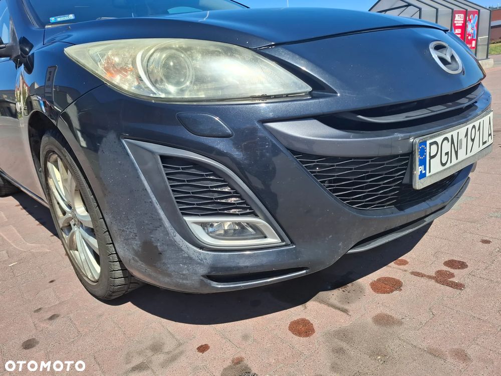 Mazda 3 - 18