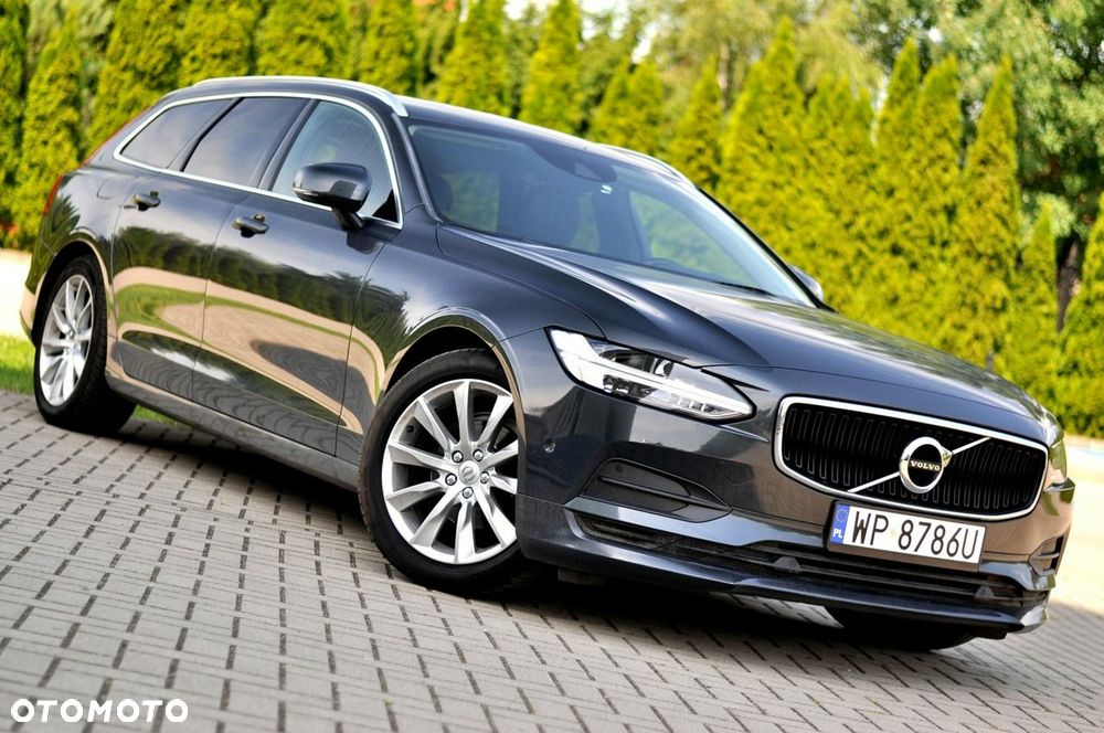 Volvo V90 D3 Momentum Pro - 7