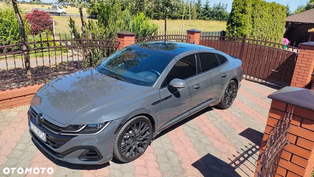 Volkswagen Arteon - 3
