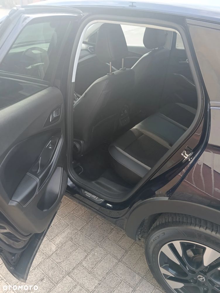 Opel Grandland X 1.5 D Start/Stop Business Edition - 10