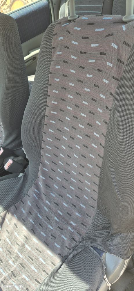 Fiat Punto 55 S - 1