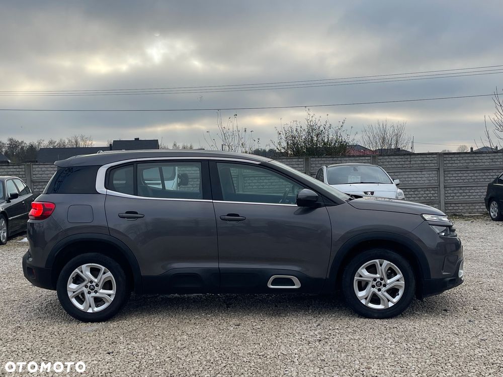 Citroën C5 Aircross - 6