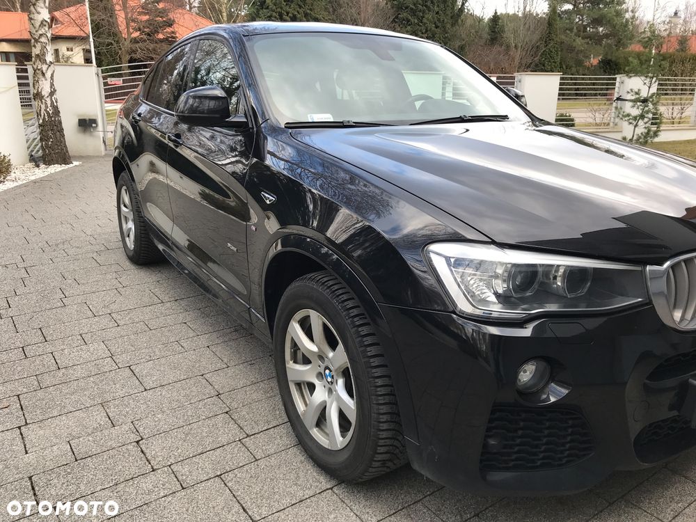 BMW X4 xDrive28i - 27
