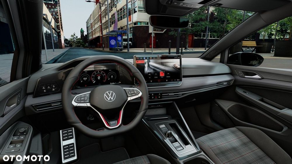 Volkswagen Golf - 17
