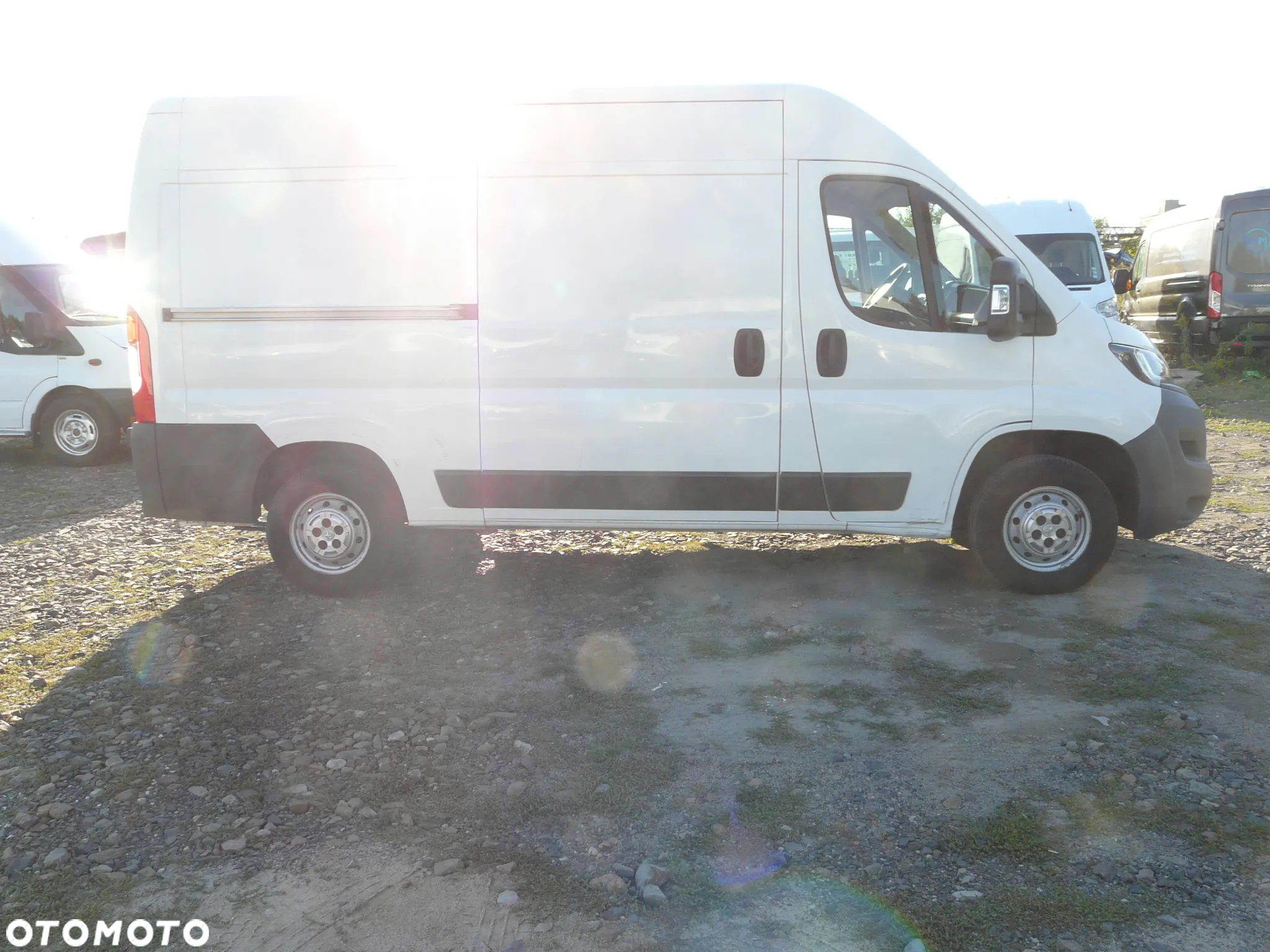 Peugeot Boxer - 3