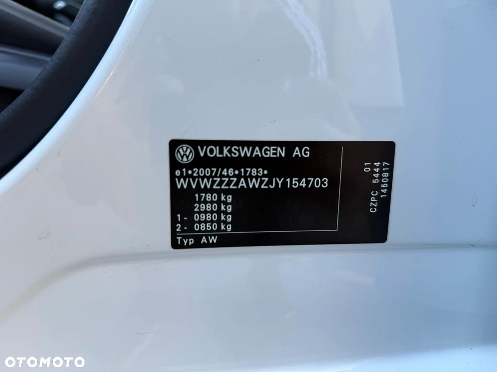 Volkswagen Polo 2.0 TSI GTI DSG - 26