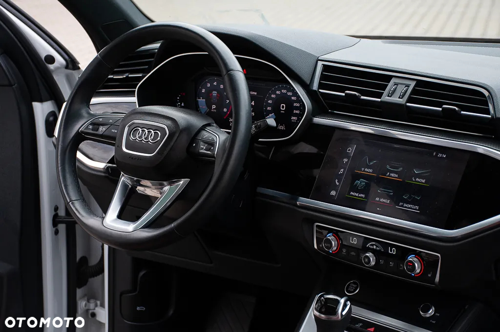 Audi Q3 45 TFSI quattro S tronic S line - 19
