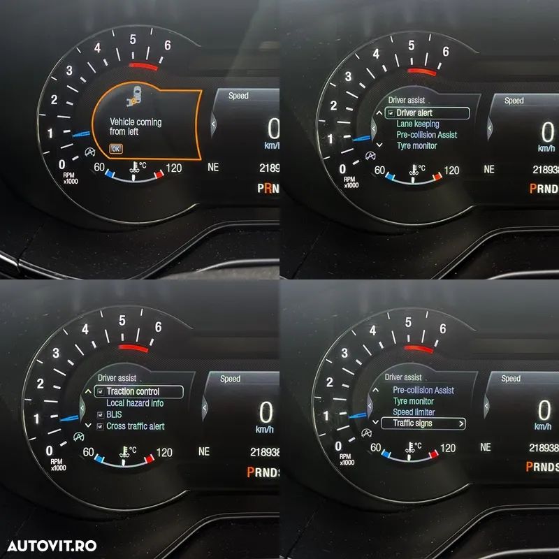 Ford Mondeo 2.0 TDCI Aut. Titanium - 15