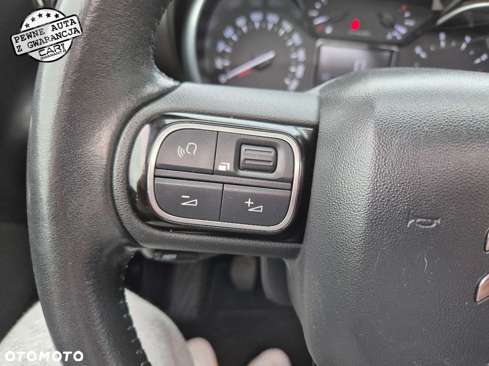 Citroën C3 Aircross - 27