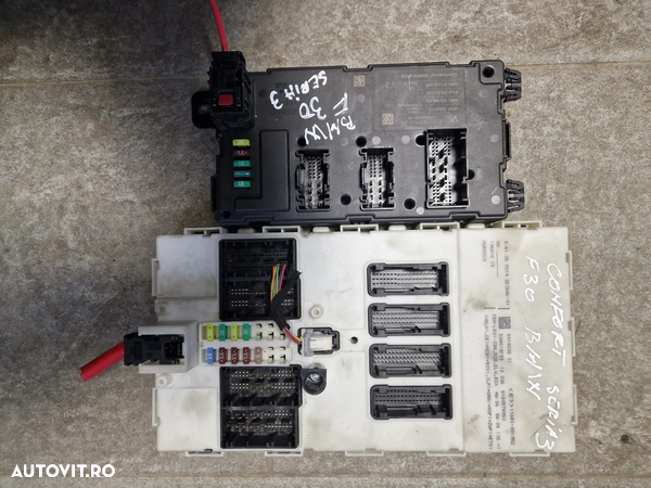 Modul confort Bmw seria 3 F30