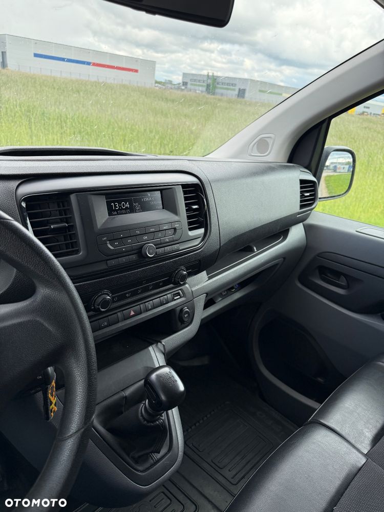 Toyota Proace Long - 4