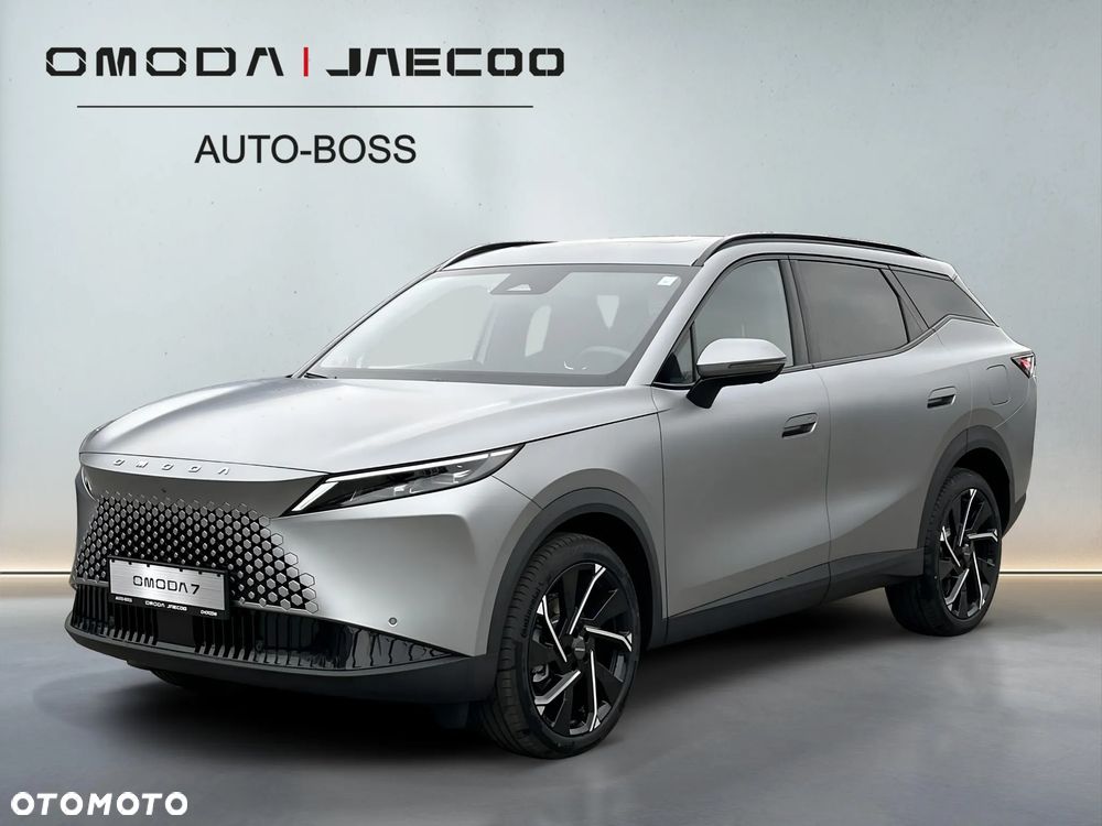 Omoda 7 1.5 T-GDi Super Hybrid Luxury - 1