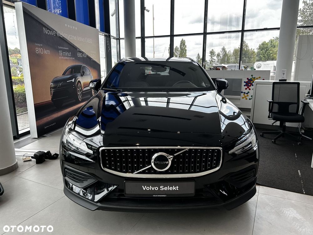 Volvo V60 Cross Country - 2