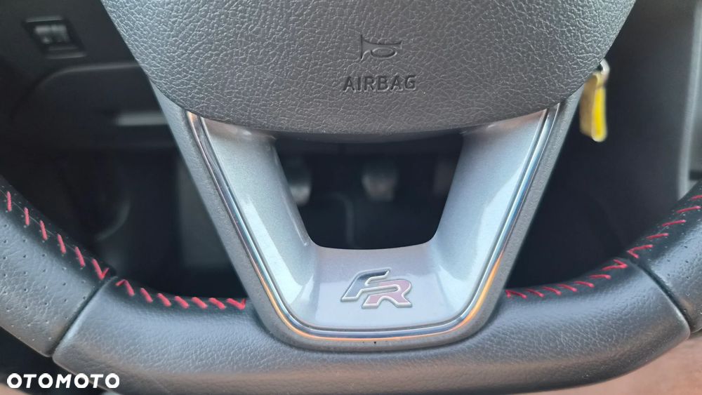Seat Leon 2.0 TDI DPF FR - 22