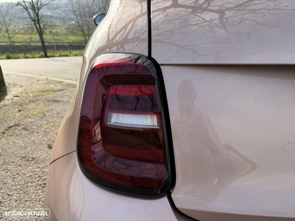 Fiat 500e 42kWh ICON - 15