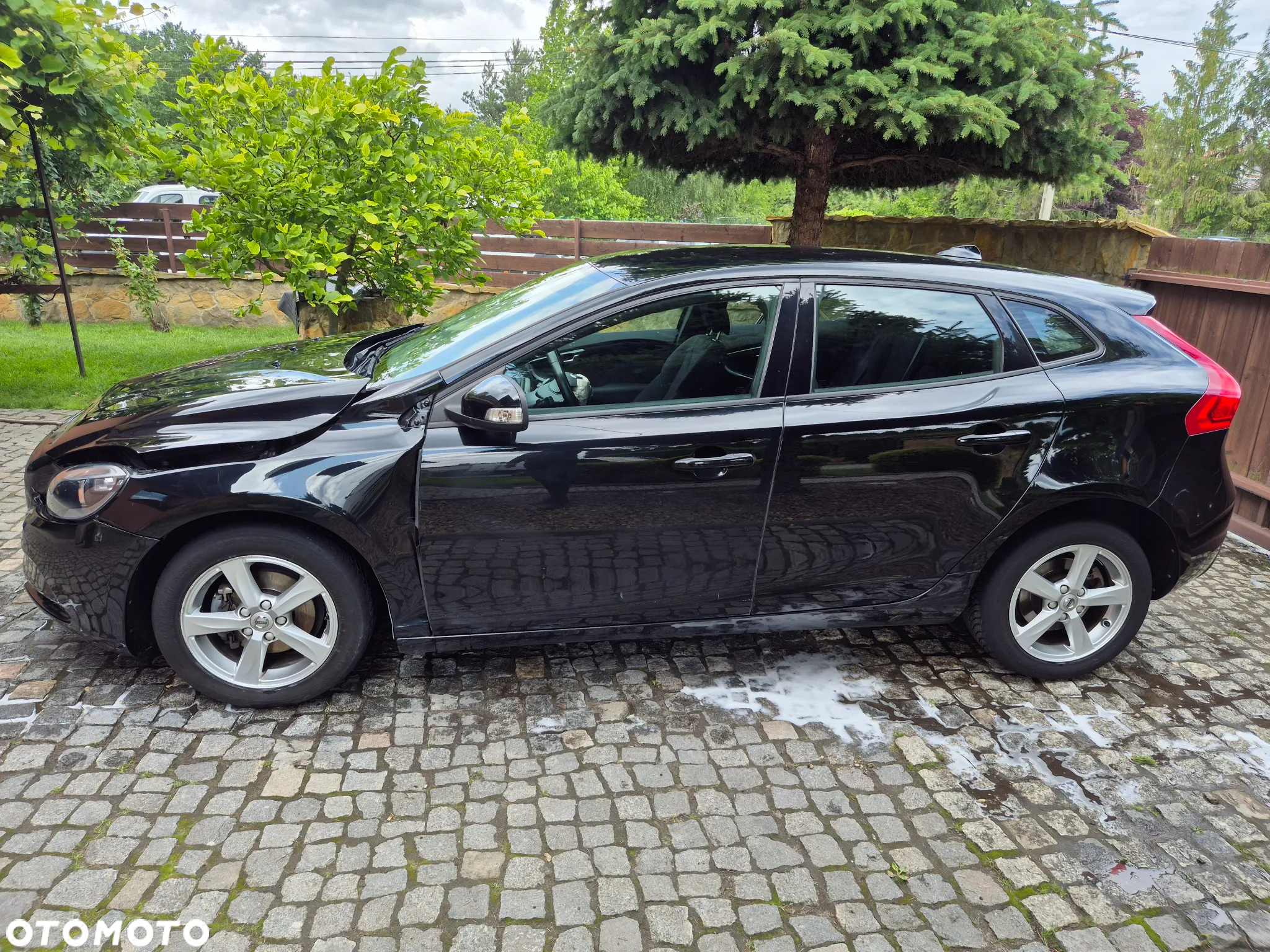 Volvo V40 D2 Kinetic - 20