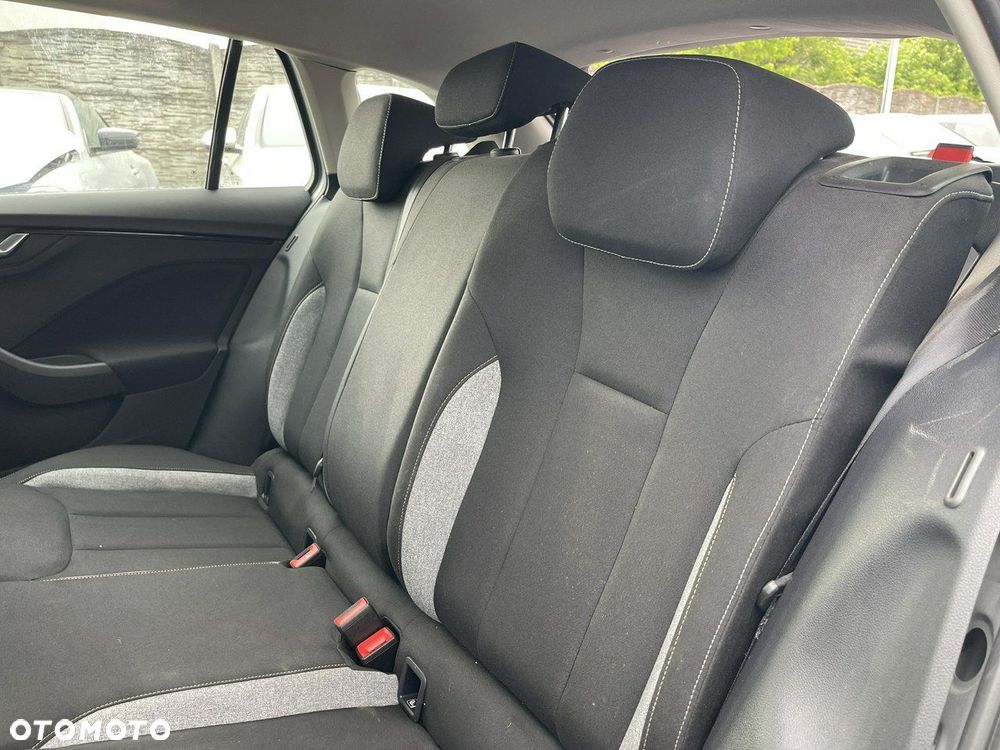 Skoda Scala 1.5 TSI Style DSG - 15