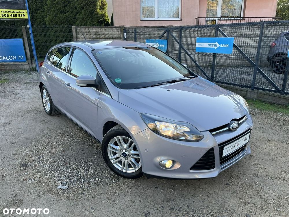 Ford Focus - 3