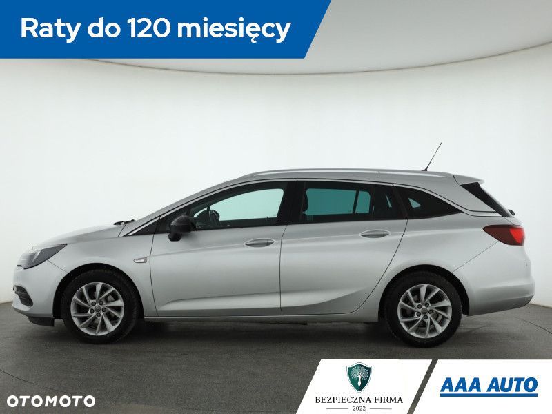 Opel Astra - 4